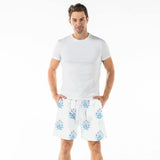 Men's Nathan Turner Hillhouse Sleep Shorts