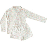 Pink Madison Mom Pajama