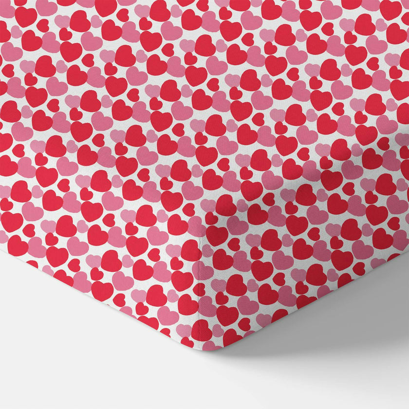 Organic Crib Sheet