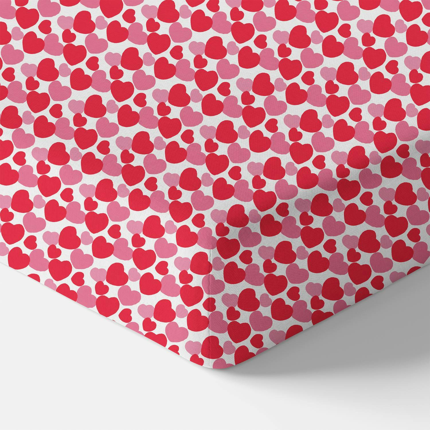 Organic Crib Sheet