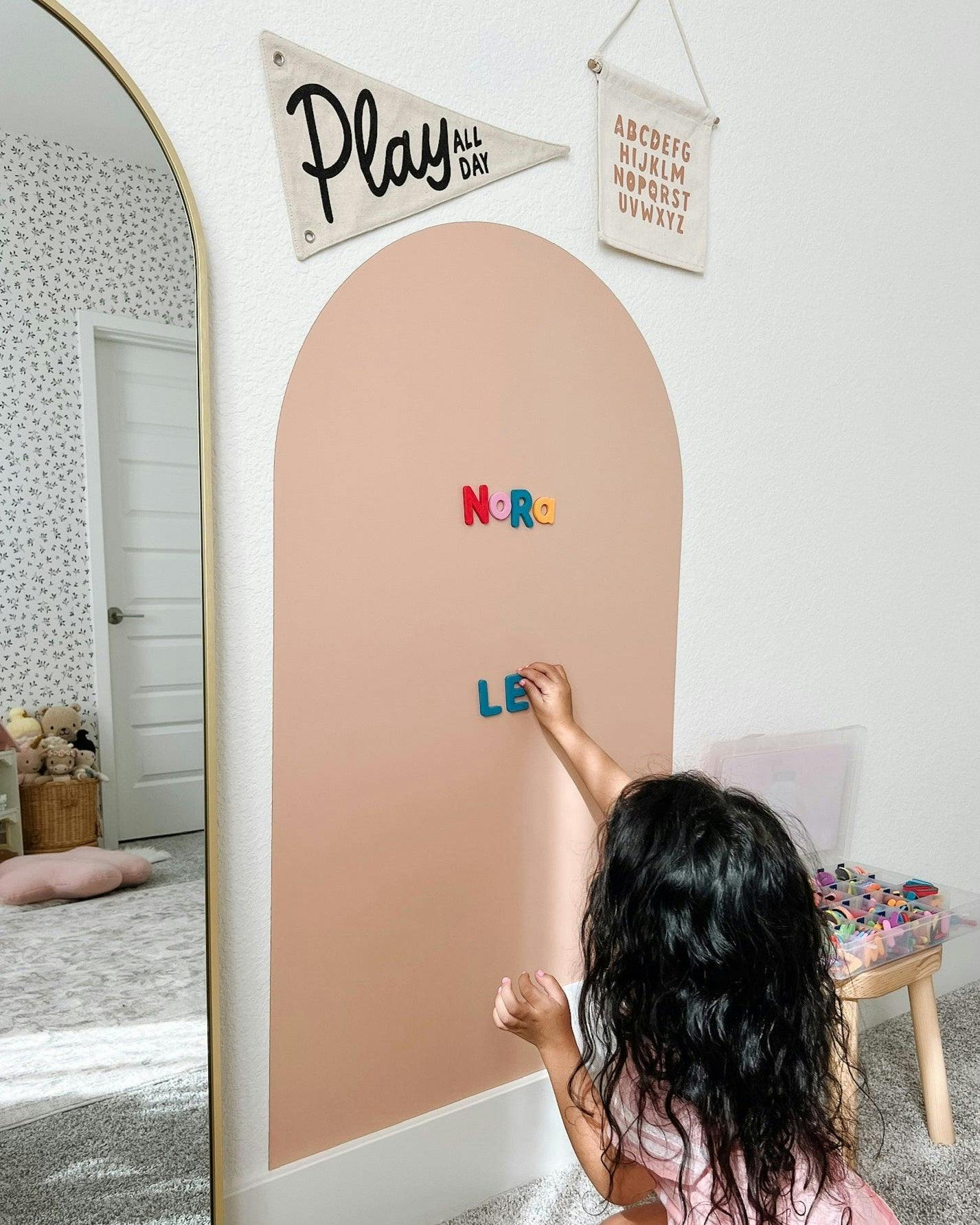 Original Playwall