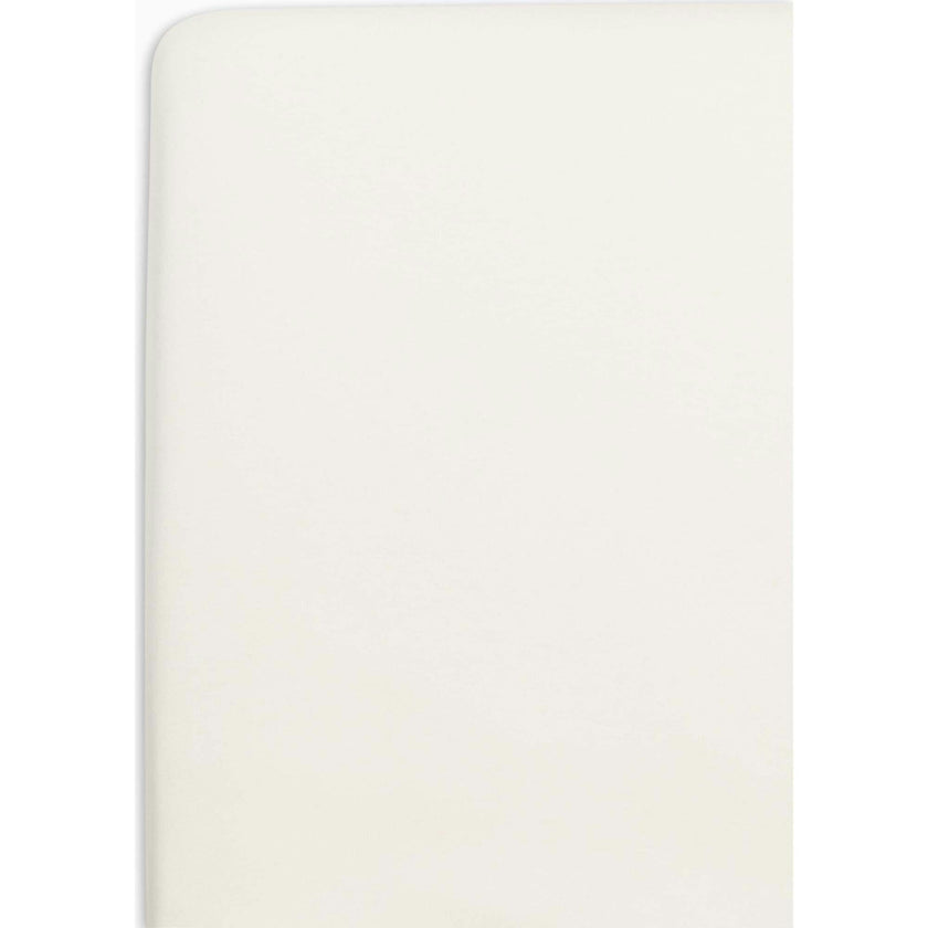Fitted Crib Sheet