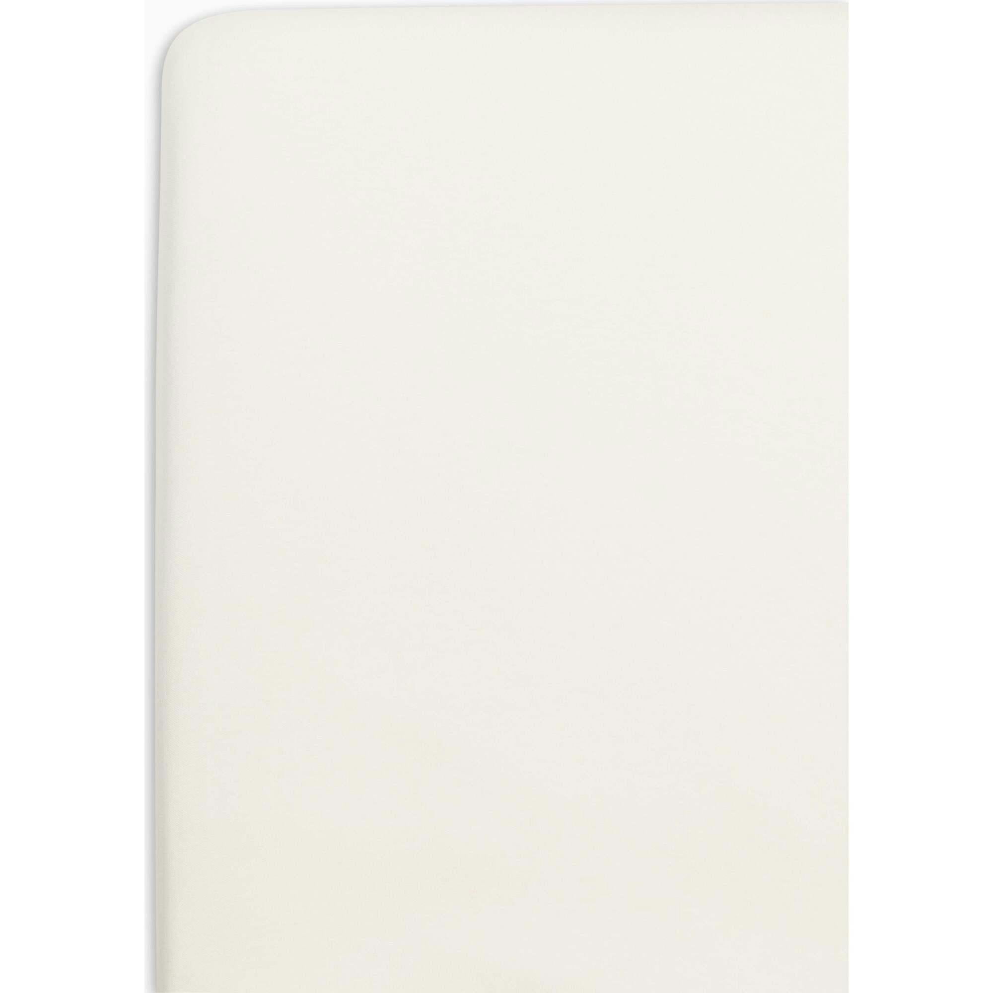Fitted Crib Sheet