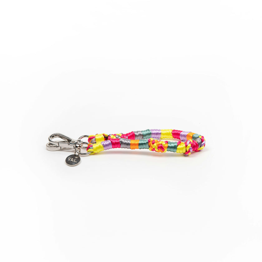 Juno Bag Charm