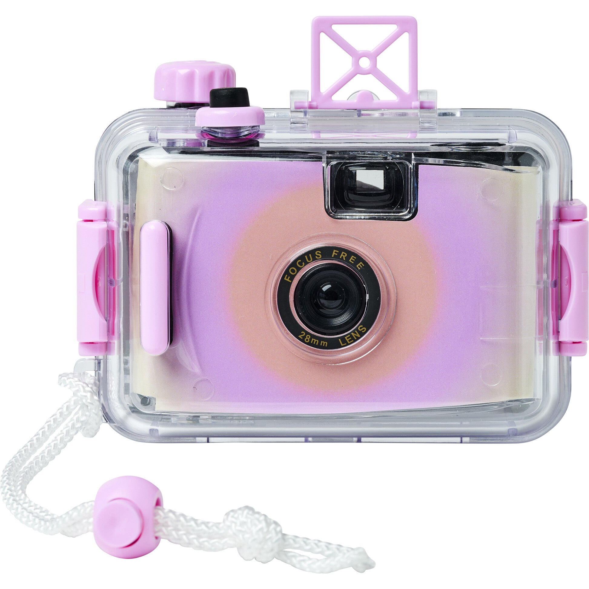 Underwater Camera: Zest