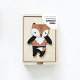 Mix + Match Animal Tiles