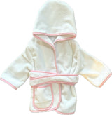 Terry Velour Children's Robe