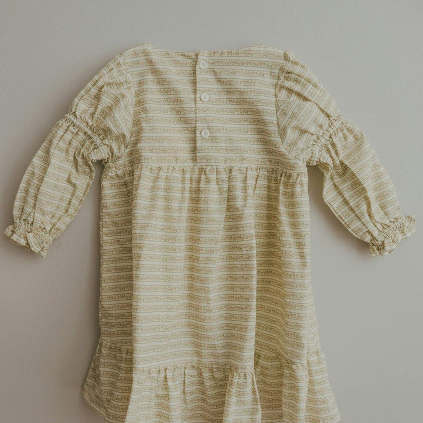 Fiona Dress
