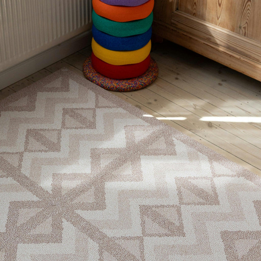 Kilim Play Mat, Prints