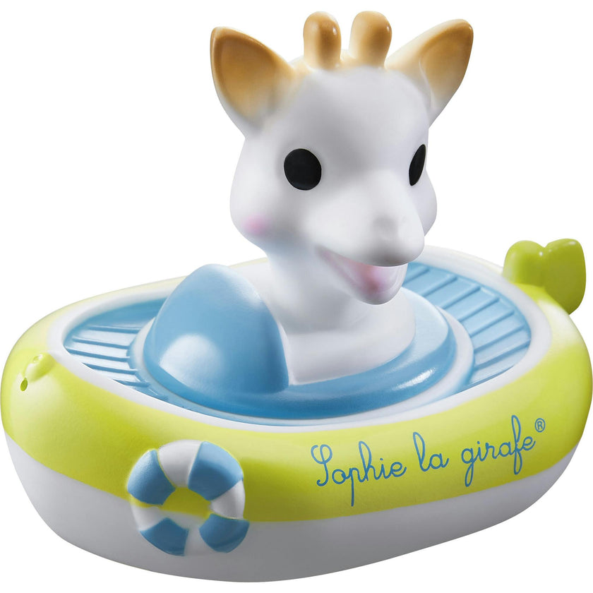 Magic Splash Board Appears with Water