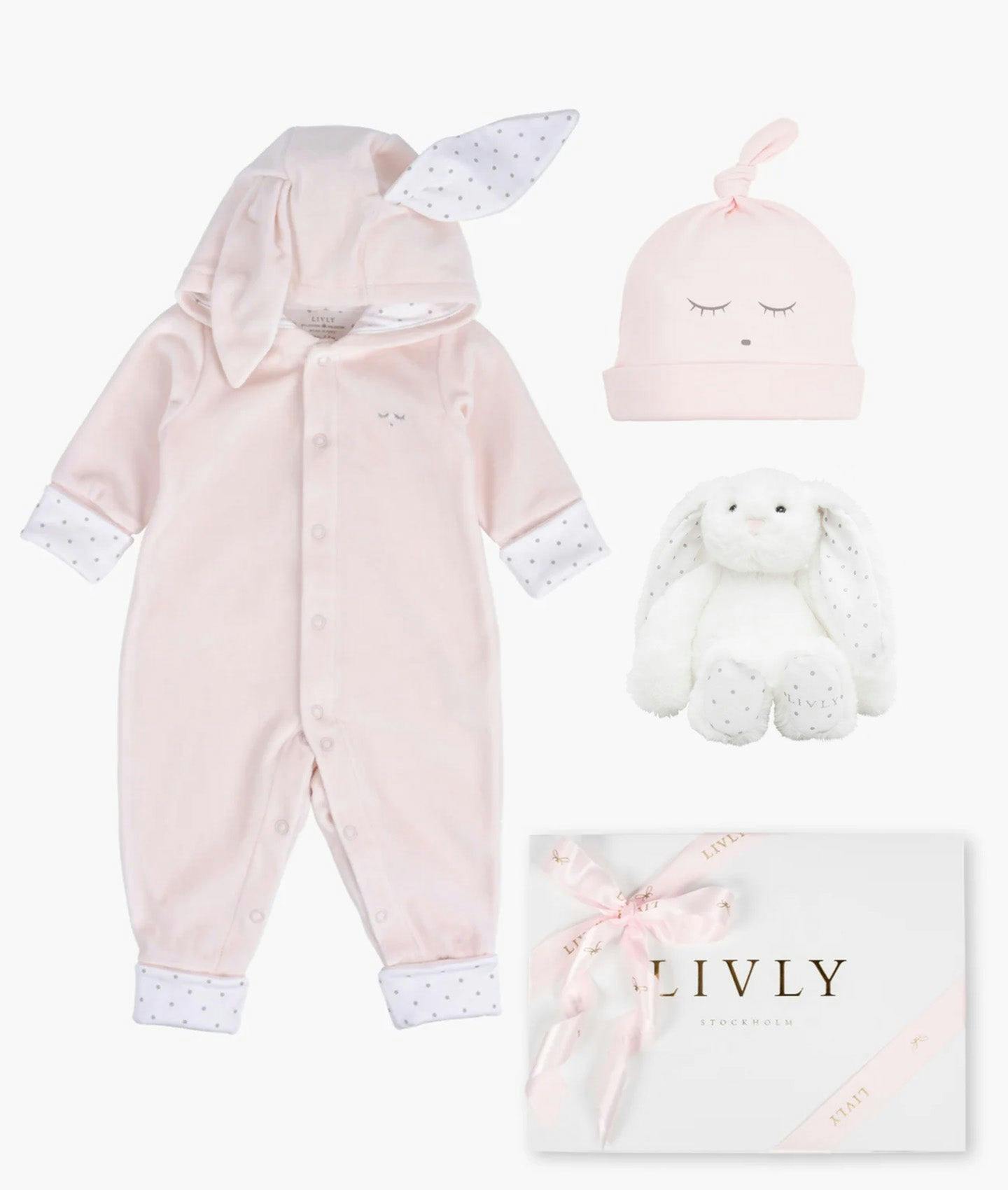 Best Bunnies Kit