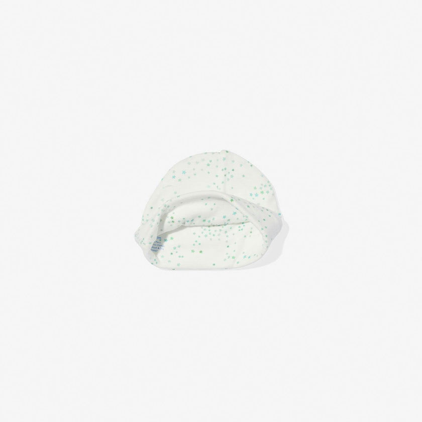 Hazy Hat