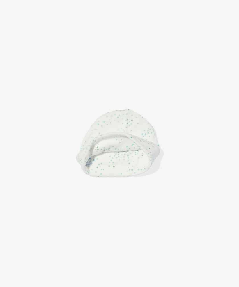 Hazy Hat