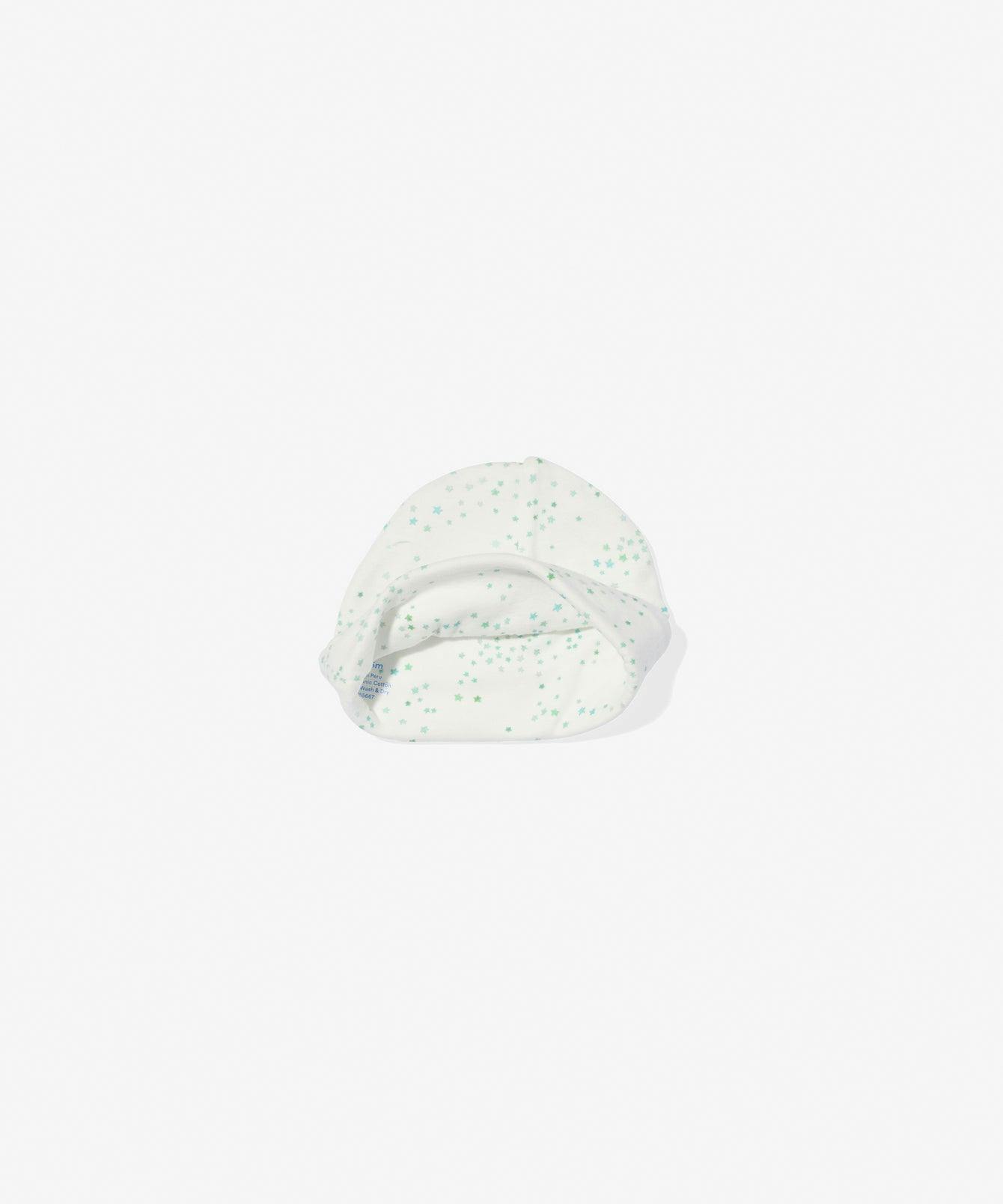 Hazy Hat
