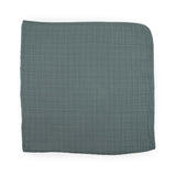 Original Cotton Muslin Quilt - Sea
