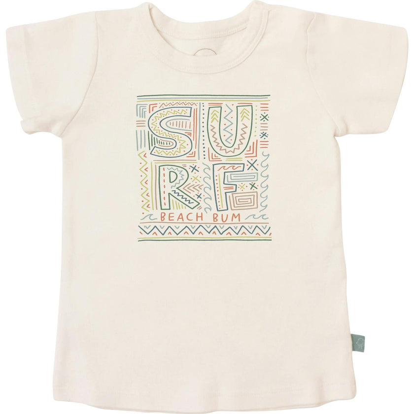 graphic tee | SURF