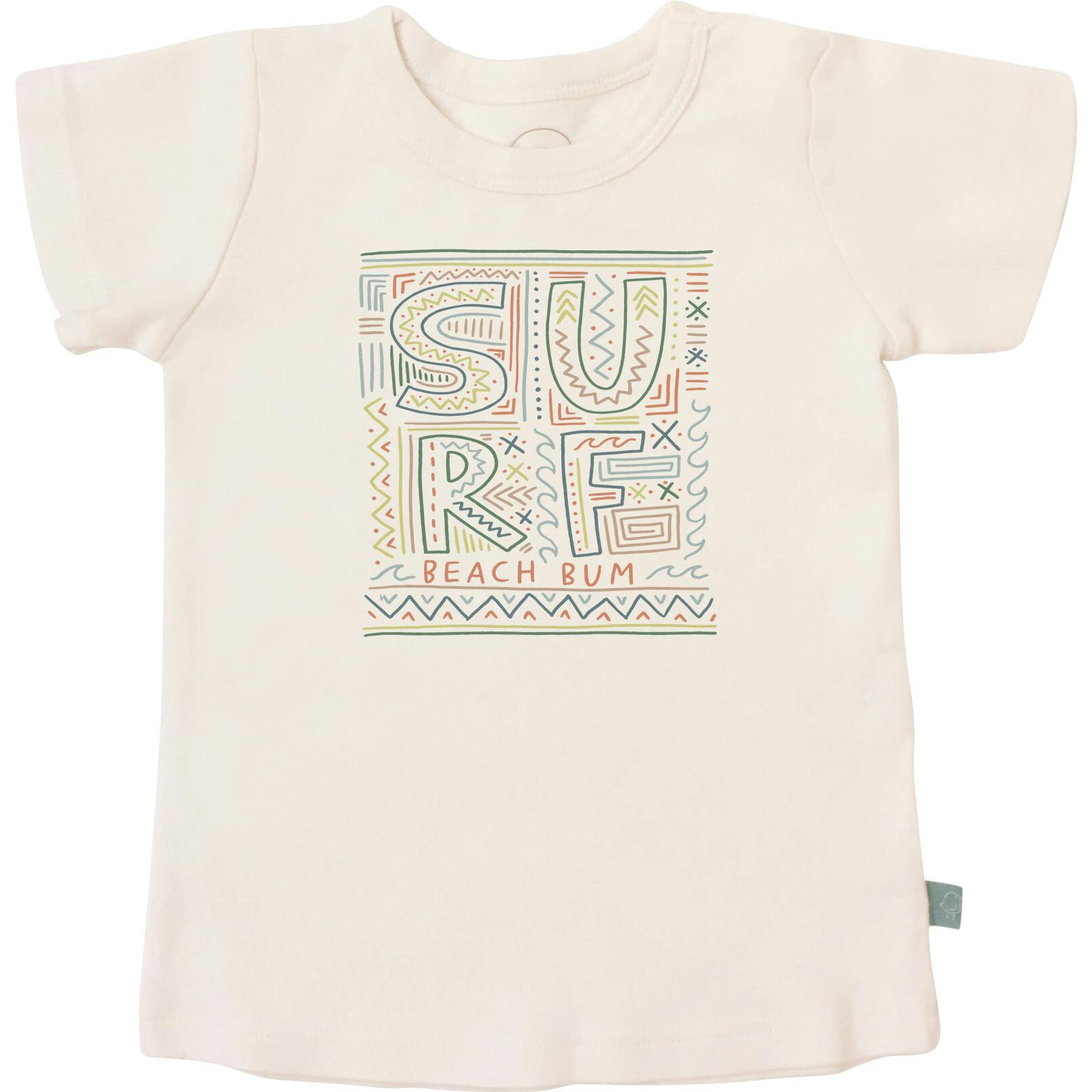 graphic tee | SURF