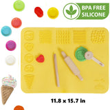 Play-Doh: School Desk Collection
