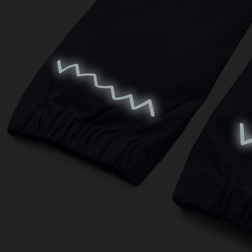 Rush heavy twill pants