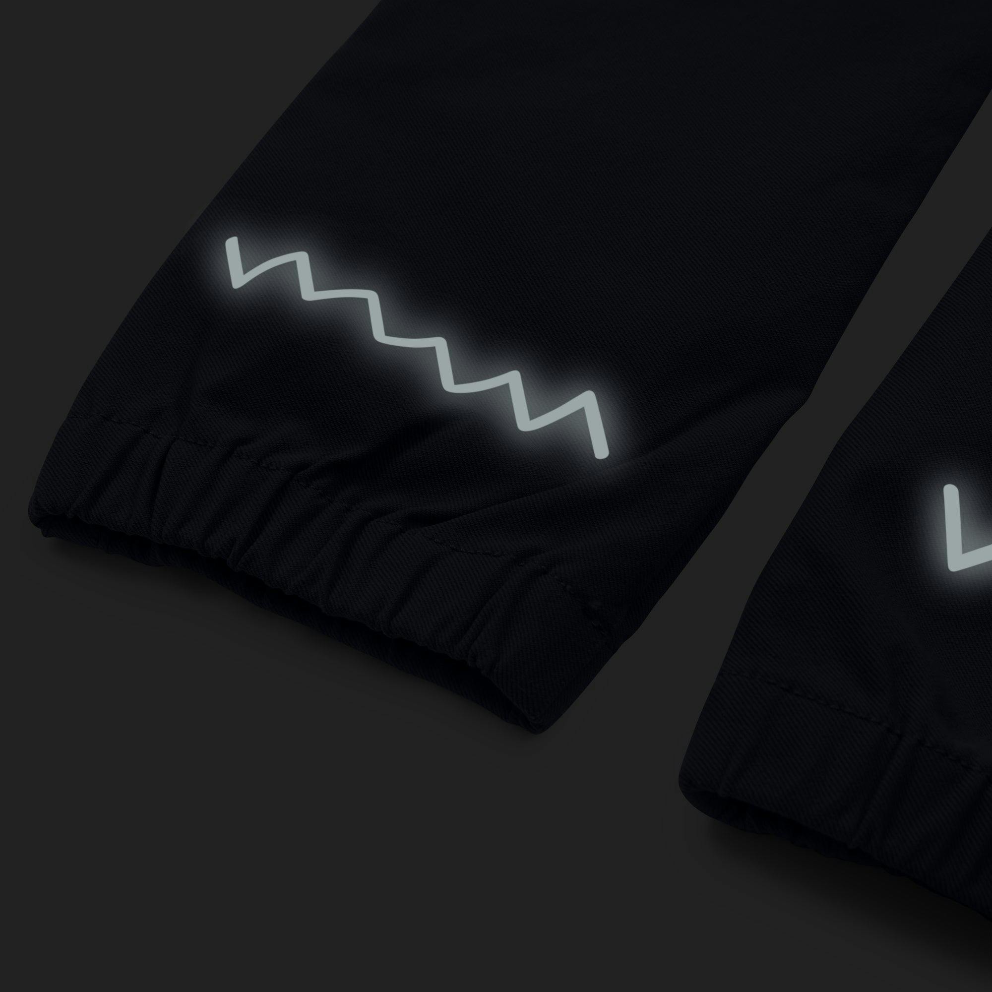 Rush heavy twill pants