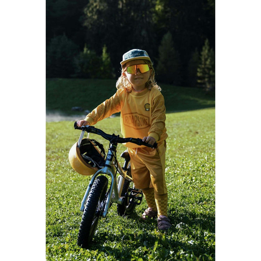 Cub Riders Shorts