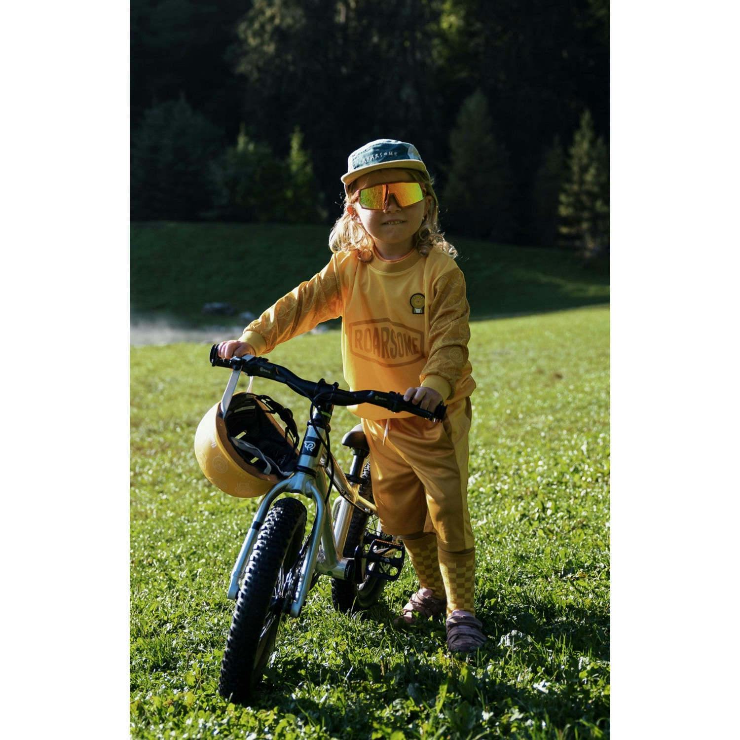 Cub Riders Shorts