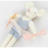 Ice Cream Mini Doll