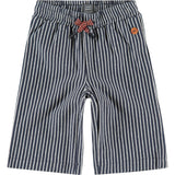 Striped Wide Leg Pants