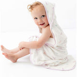 Hooded Towel Set