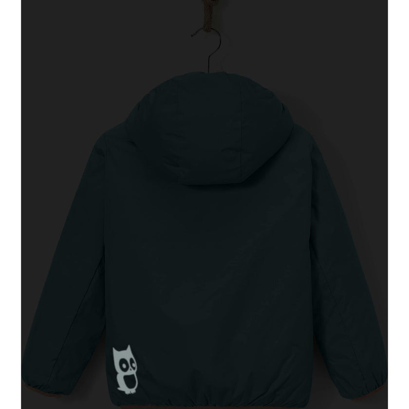 Glow reversible PrimaLoft jacket