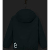 Glow reversible PrimaLoft jacket
