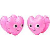 Inflatable Arm Bands: Poppy the Peach