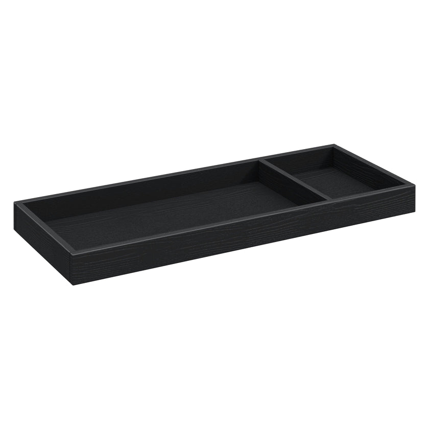 The MDB Family Universal Wide Removable Changing Tray