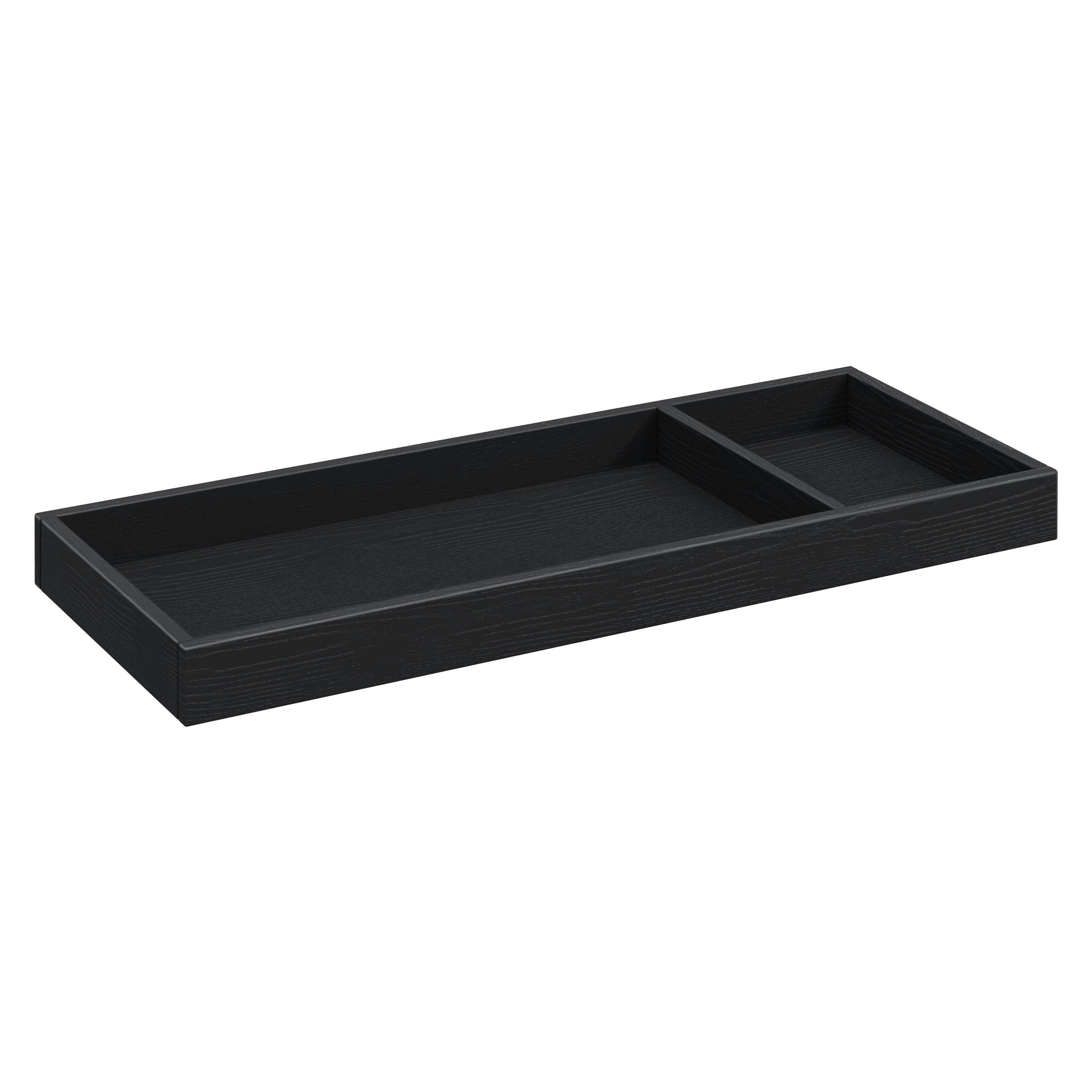 The MDB Family Universal Wide Removable Changing Tray