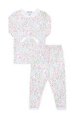 English Garden Pajamas