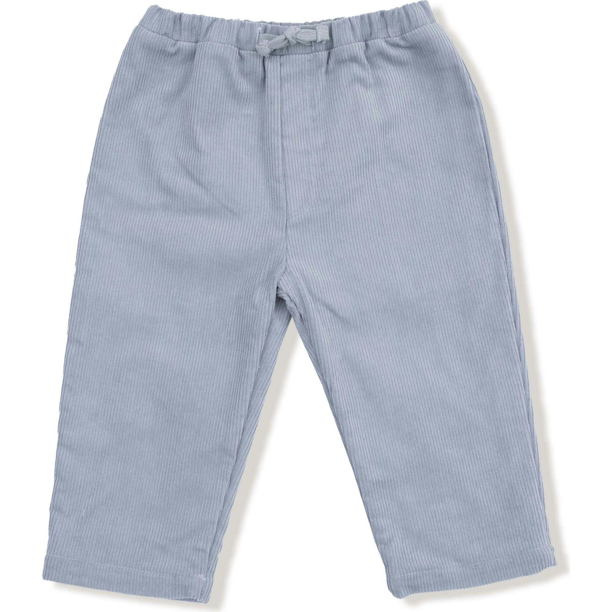 Quarry - Cord Pant with Viscose from Bamboo Lining
