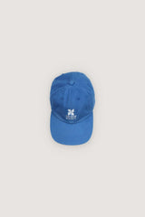 TNS Logo Cap Iris Whisper
