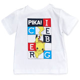 Pokemon Pikachu T-shirt