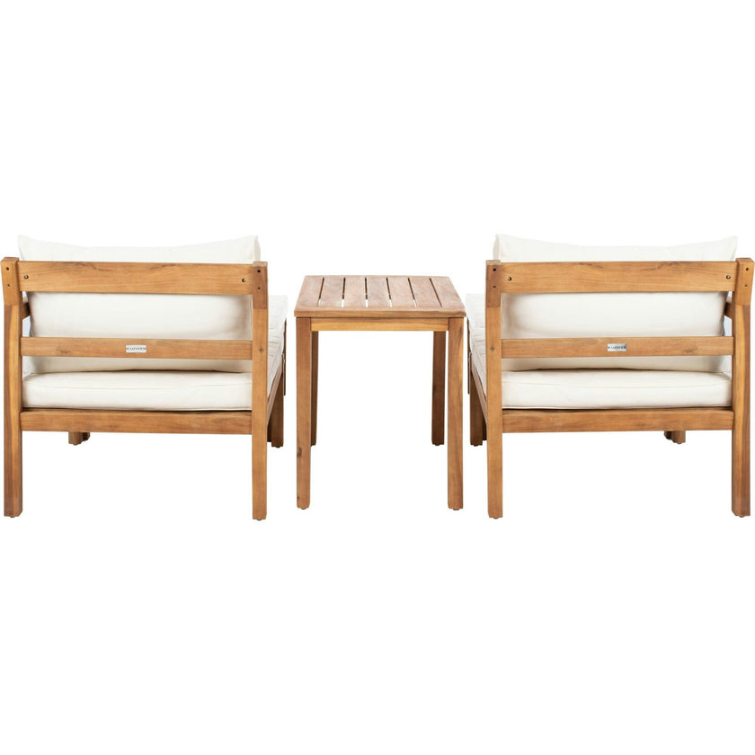 Pratia 5-Piece Outdoor Set