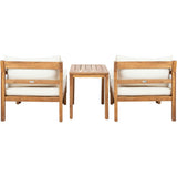 Pratia 5-Piece Outdoor Set