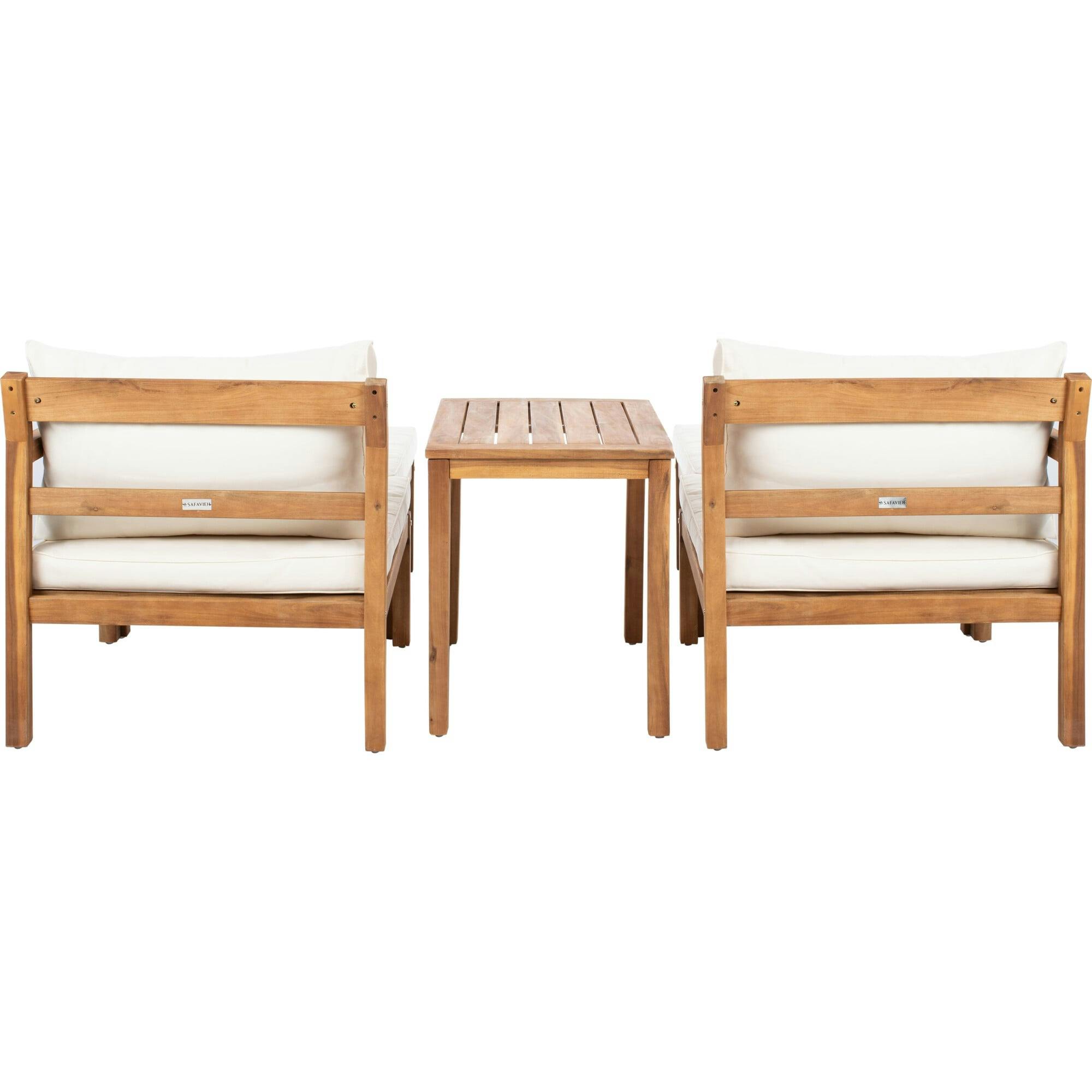 Pratia 5-Piece Outdoor Set