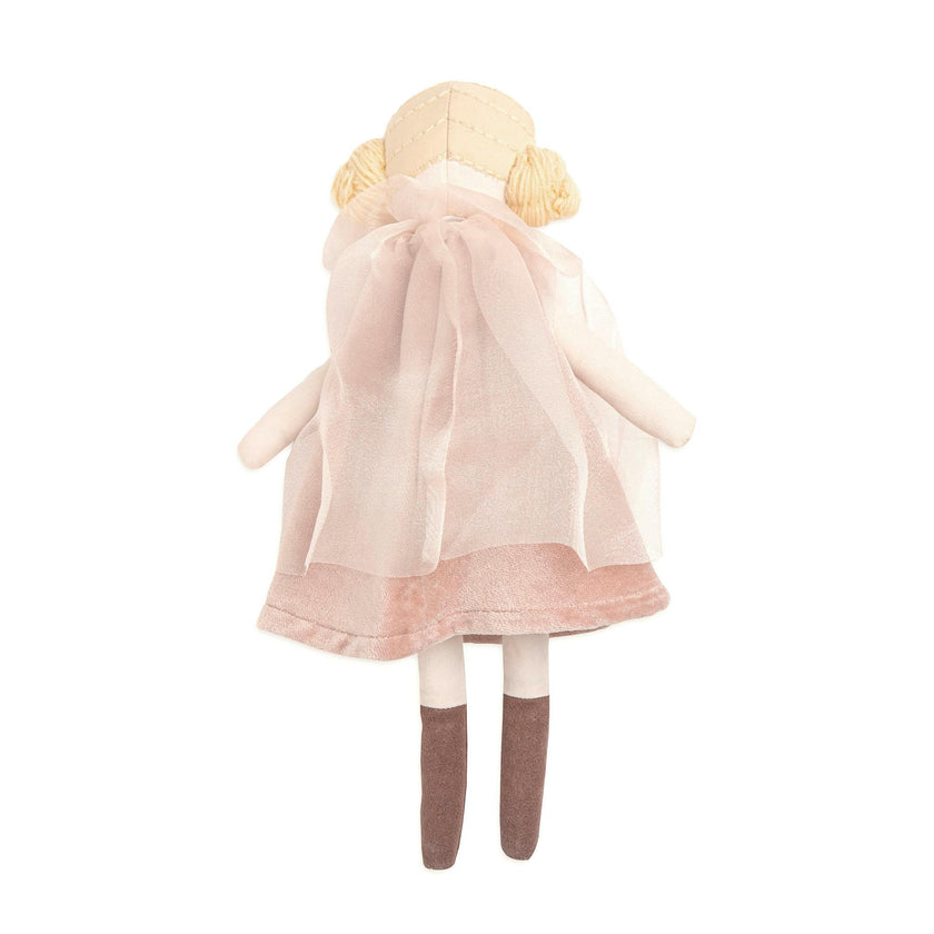 Parker Clara Plush Doll