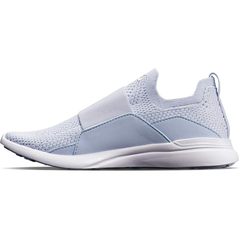 Youth Techloom Bliss Sneakers, Purple