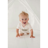 Tee Romper Americana Balloon