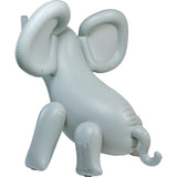 Inflatable Giant Sprinkler: Eli The Elephant