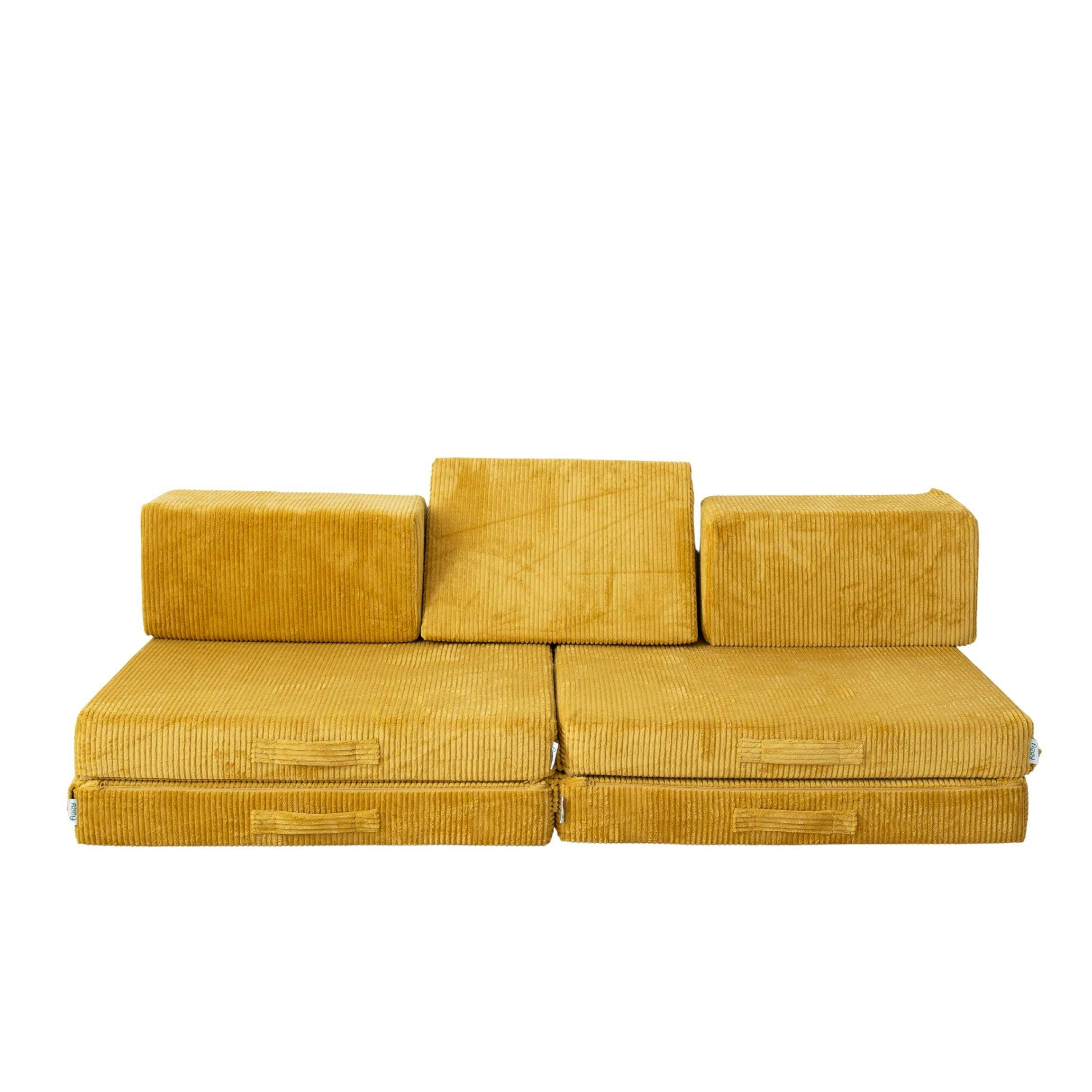 The Figgy Play Couch