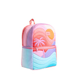 Kane Double Pocket Large Backpack