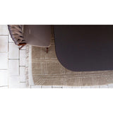 Shuka Woolable Rug, Beige