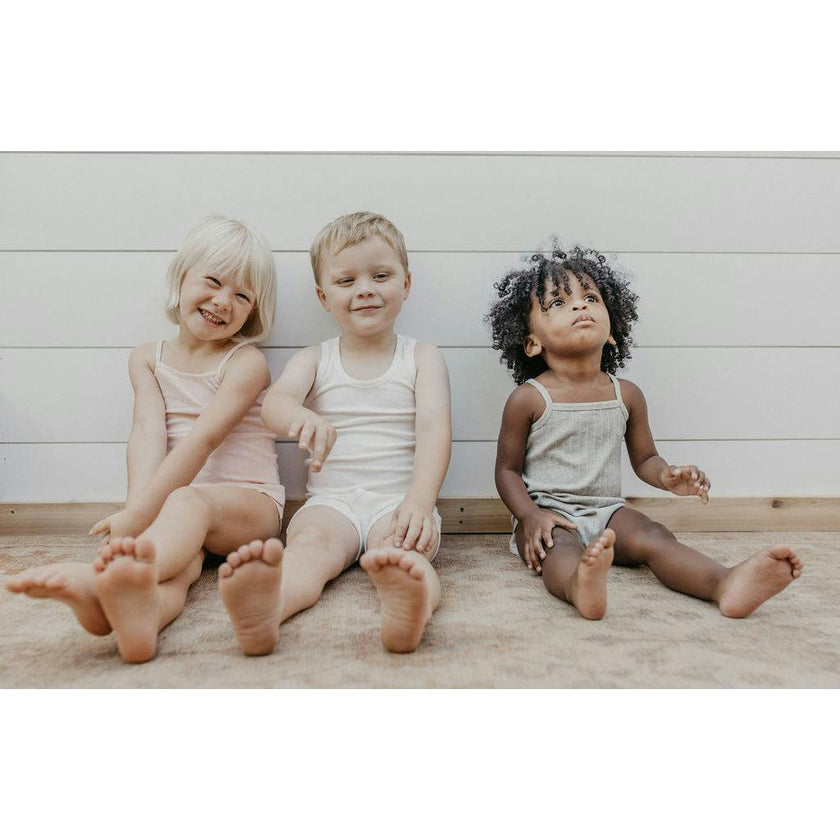 *Exclusive* Boy’s Underwear / Sleep Set