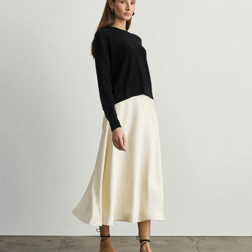 Lexia Cashmere Sweater